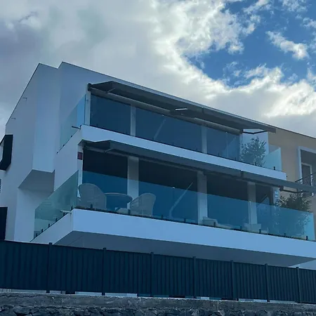 וילה Luxury Oasis In